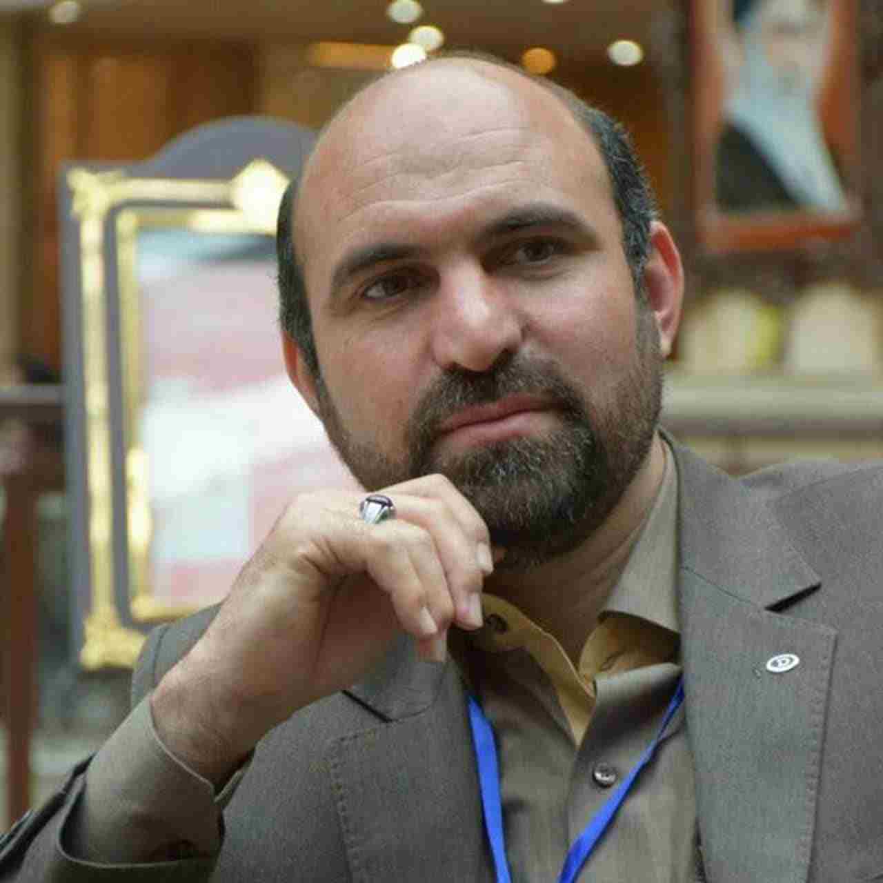 سیدمحمد حسینی معصوم